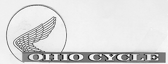 Picture of Ohio Cycle Logo